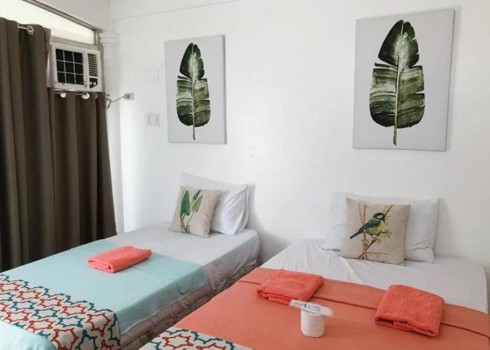 V Resort Dasma