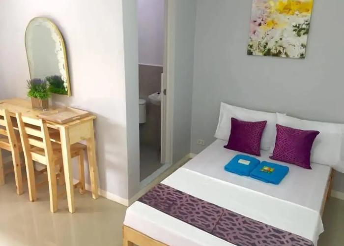 V Resort Dasma