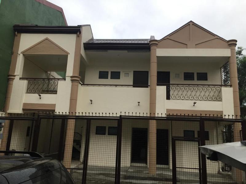 RedDoorz near De La Salle Dasmarinas Cavite