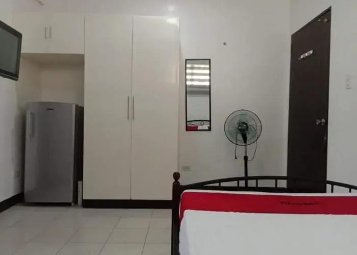 RedDoorz near De La Salle Dasmarinas Cavite