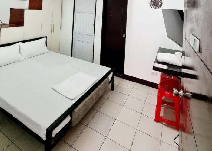 Dasma Lofts Hotel near Dela Salle Dasma