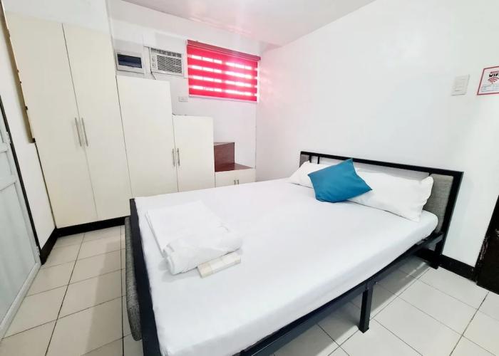 Dasma Lofts Hotel near Dela Salle Dasma
