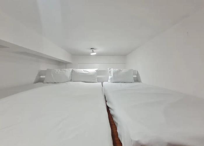 Dasma Lofts Hotel near Dela Salle Dasma