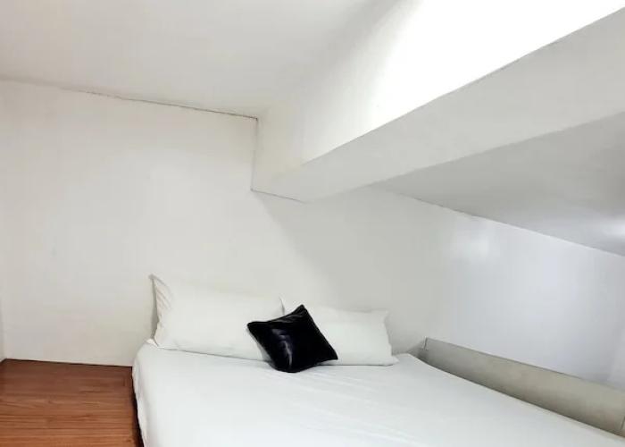 Dasma Lofts Hotel near Dela Salle Dasma