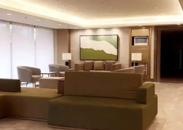 Acellyne's Suites at Green 2 Residences