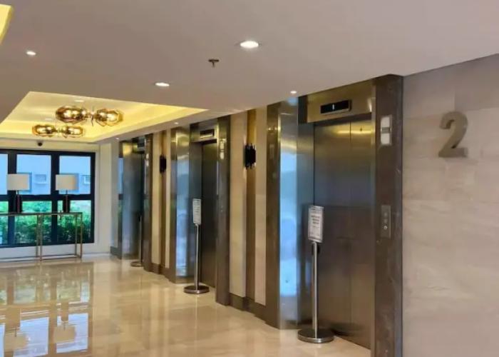 Acellyne's Suites at Green 2 Residences