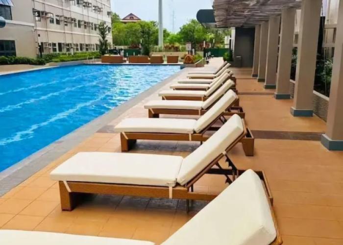 Acellyne's Suites at Green 2 Residences