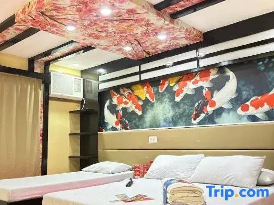 Hotel Sogo Dasmarinas