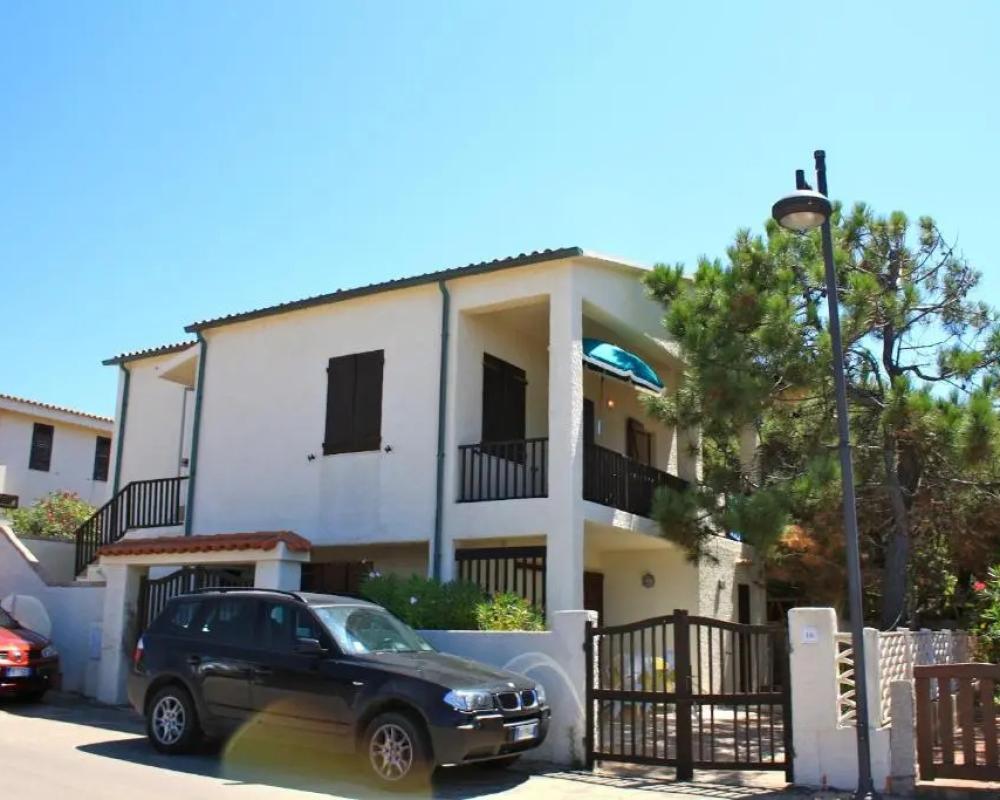 Isola Rossa Borgo Mare - Agenzia Isola Rossa