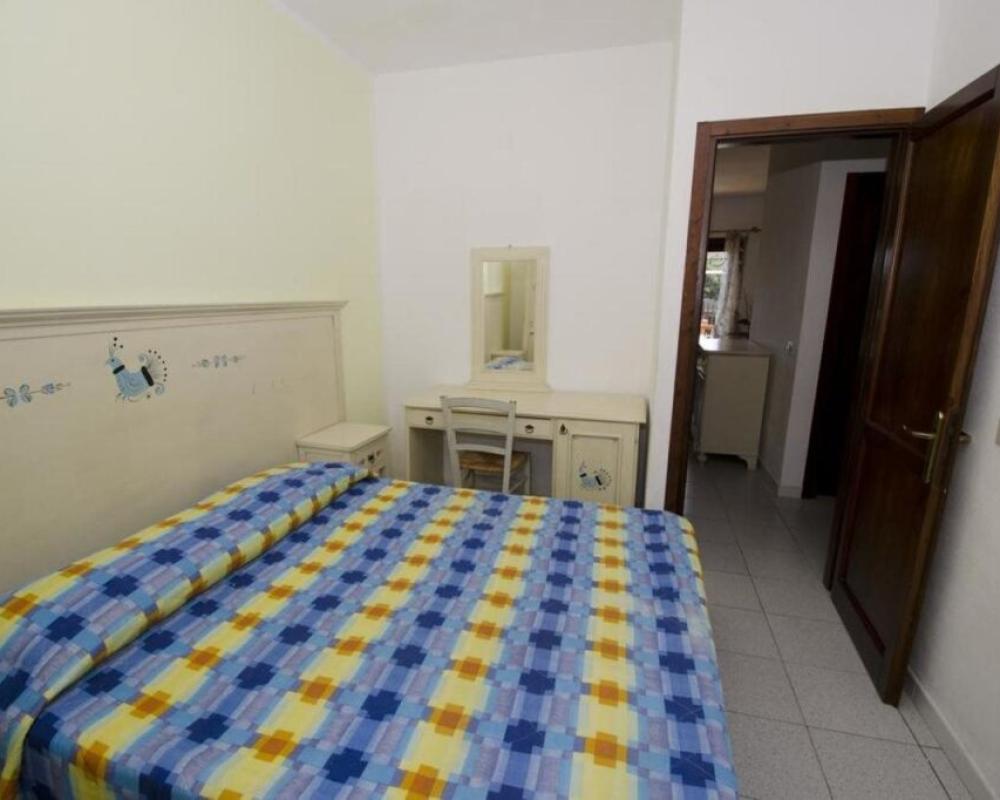 Appartamenti Isola Rossa Borgo Di Mare