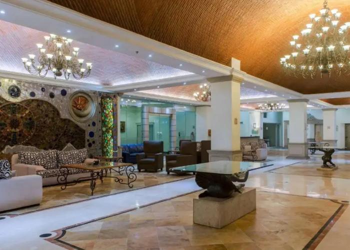 Ramada by Wyndham Ciudad de Mexico Perinorte