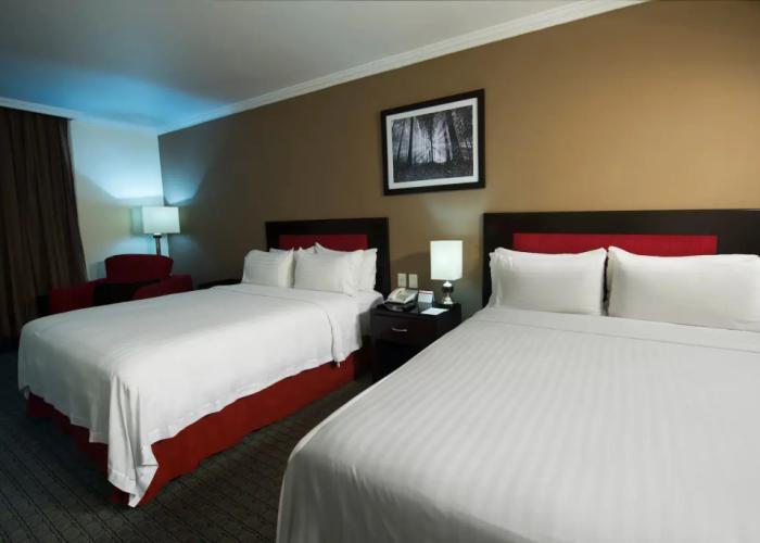 Ramada by Wyndham Ciudad de Mexico Perinorte