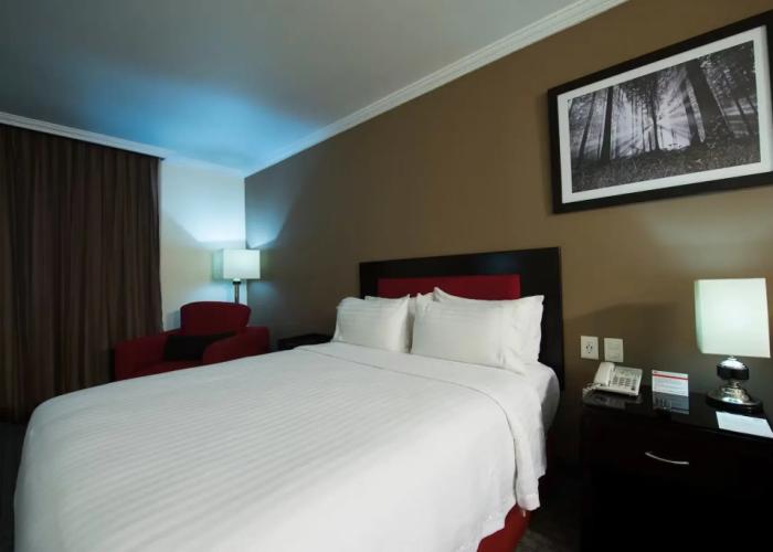 Ramada by Wyndham Ciudad de Mexico Perinorte