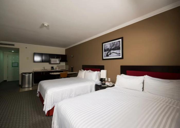 Ramada by Wyndham Ciudad de Mexico Perinorte