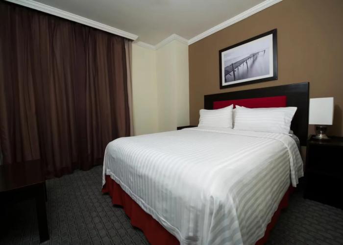Ramada by Wyndham Ciudad de Mexico Perinorte