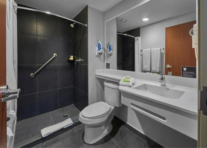 City Express Plus by Marriott Ciudad de México Mundo E
