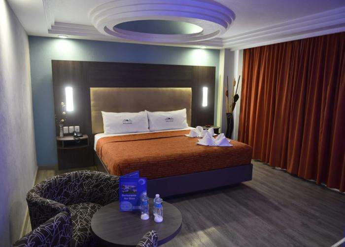 Hotel Atizapan