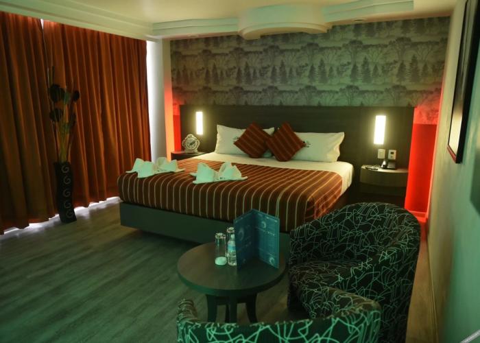 Hotel Atizapan