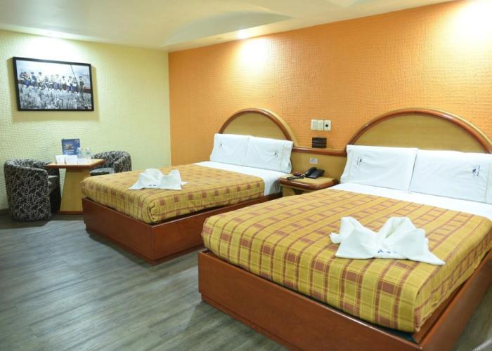 Hotel Atizapan