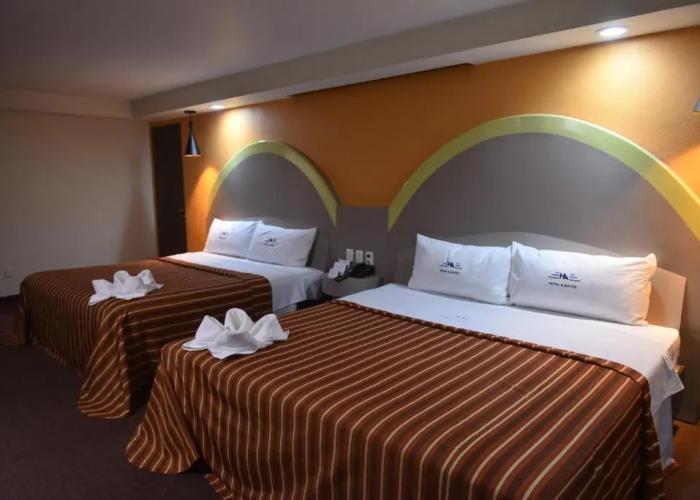 Hotel Atizapan