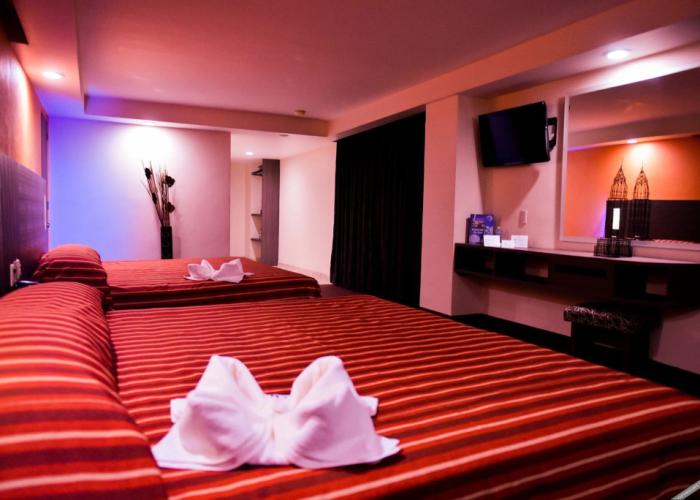 Hotel Atizapan