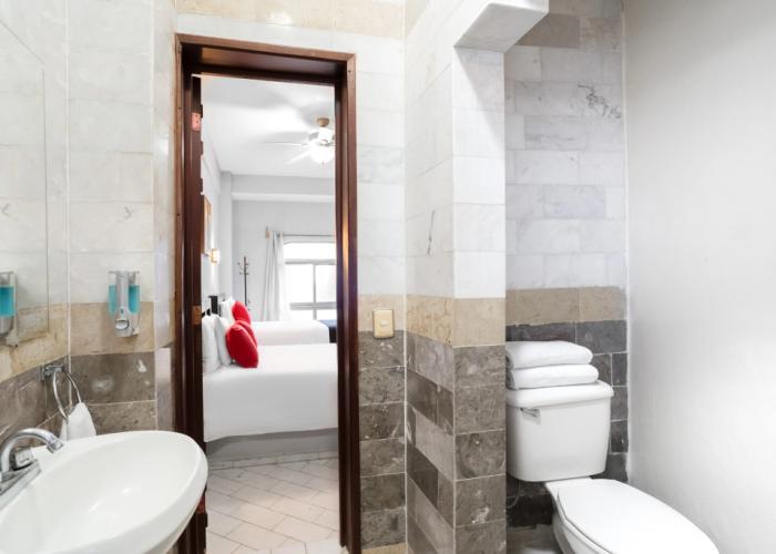 Hotel Guadalajara Express