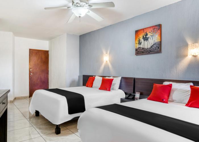 Hotel Guadalajara Express