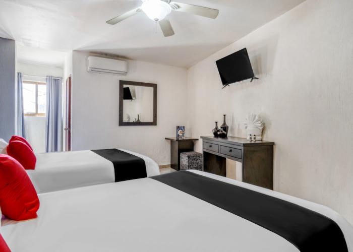 Hotel Guadalajara Express