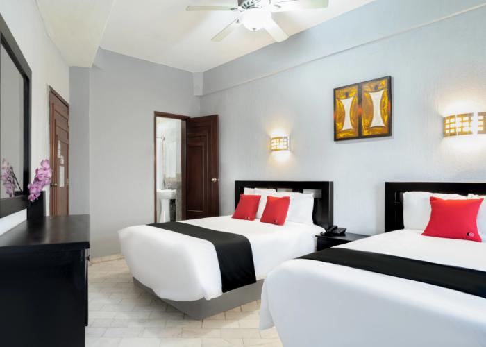 Hotel Guadalajara Express
