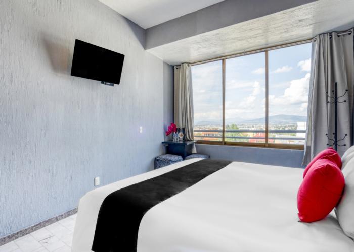 Hotel Guadalajara Express