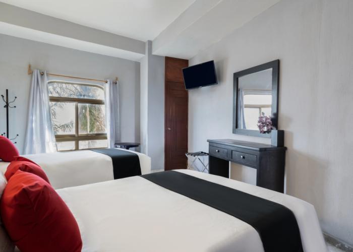 Hotel Guadalajara Express
