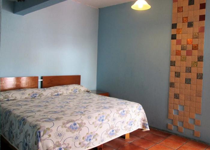 Hotel Arana Tonalá