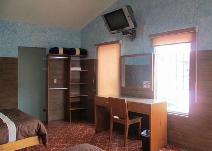 Hotel Arana Tonalá