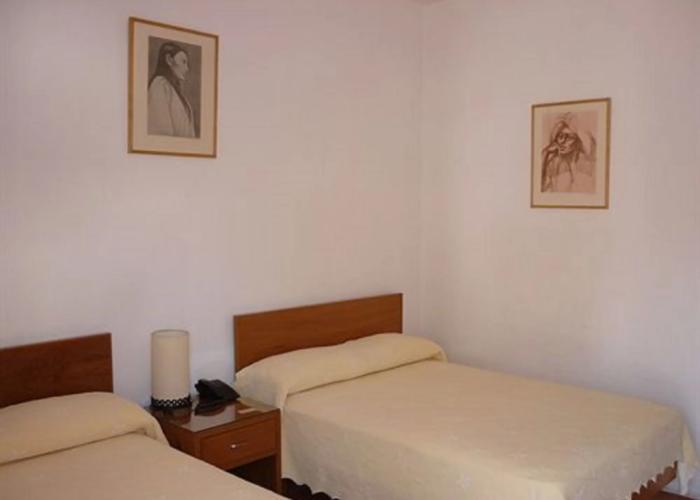 Hotel Arana Tonalá