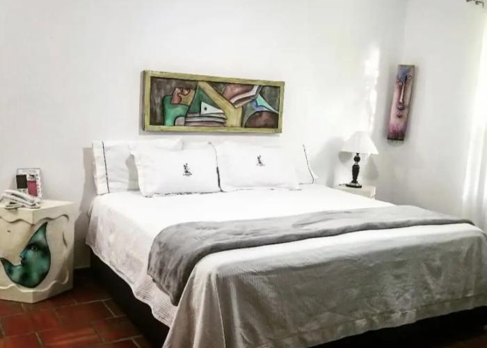 Hotel Santo Santiago