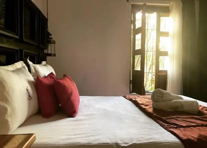 Hotel Santo Santiago