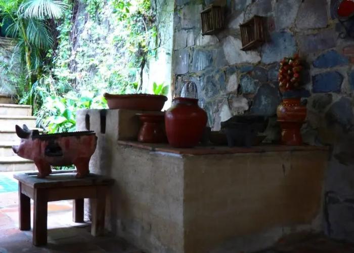 Hotel Santo Santiago