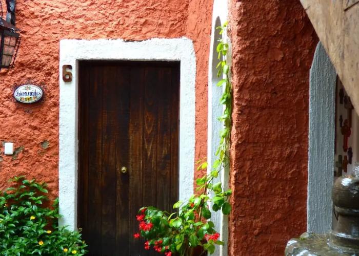 Hotel Santo Santiago