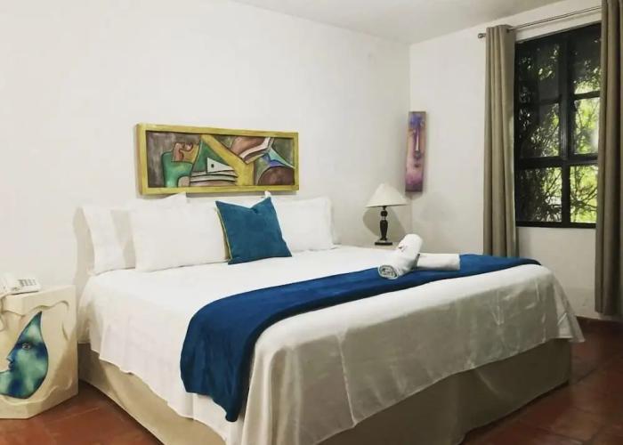 Hotel Santo Santiago