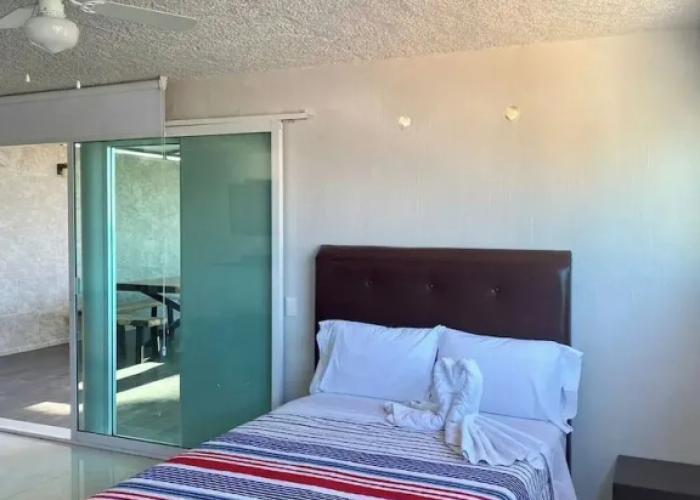 Loft Estudio Loma Dorada C Tonalá