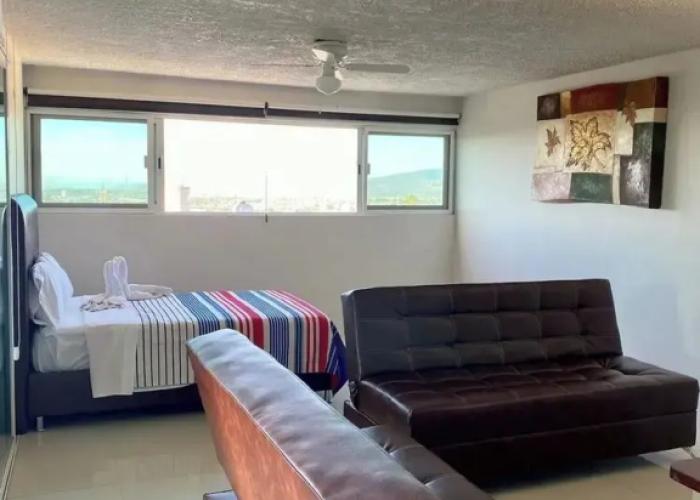 Loft Estudio Loma Dorada C Tonalá