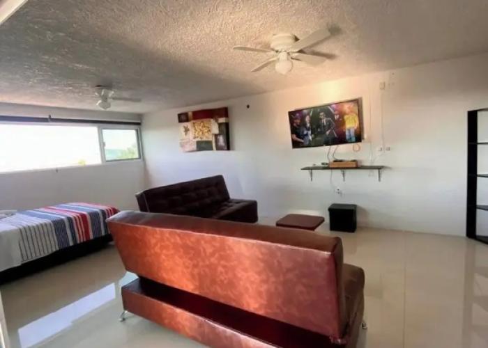 Loft Estudio Loma Dorada C Tonalá