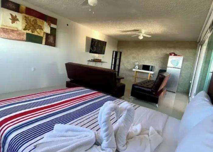 Loft Estudio Loma Dorada C Tonalá