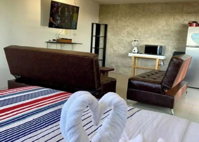 Loft Estudio Loma Dorada C Tonalá