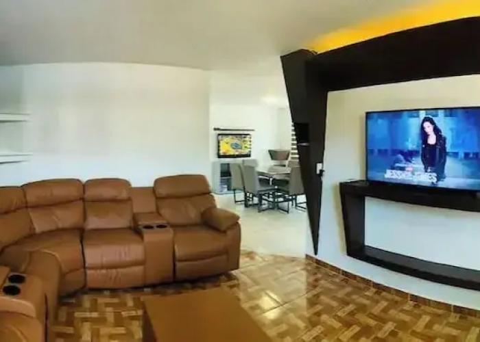 Casa Loma Dorada Residencial A