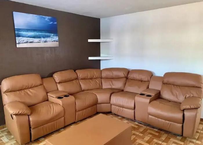 Casa Loma Dorada Residencial A