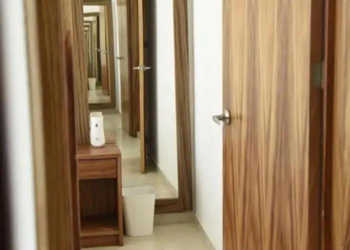 Hotel & Suites Punto Oriente