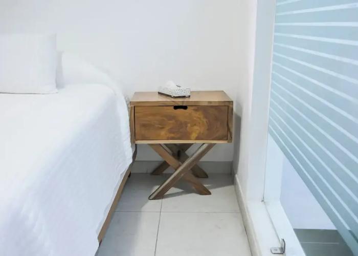 Hotel & Suites Punto Oriente