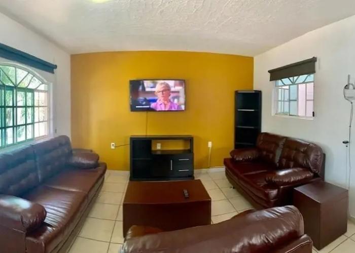 Casa Loma Dorada Residencial B