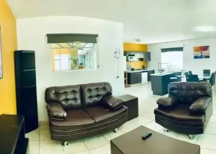 Casa Loma Dorada Residencial B
